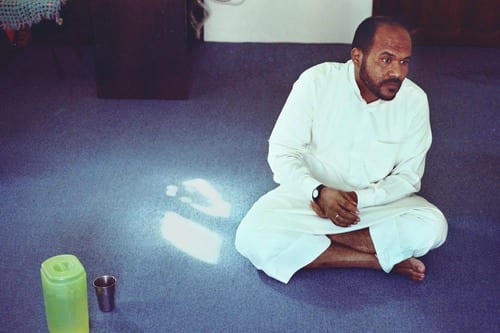 Rencontre avec l&rsquo;ancien garde du corps de Ben Laden