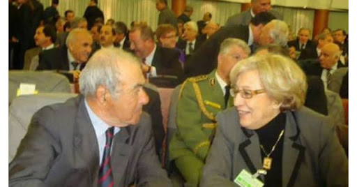 Rendre au PFLN « son honneur flétri et sa dignité » ?