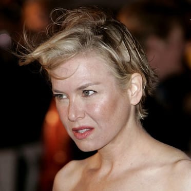 Renée Zellweger victime d&rsquo;un accident de la route
