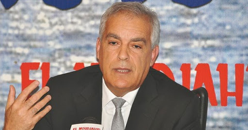 Rénovation du parc roulant :Le transport privé dans le collimateur