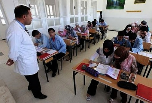 Rentrée scolaire 2016-2017: plus de 8 millions d’élèves attendus