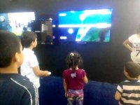 Restaurants: Ces nouveaux espaces où les enfants sont rois