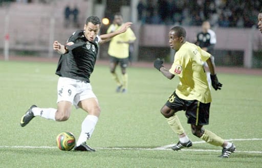 Résumé et but, ESS 1 – Bayelsa 0 match retour de la demi-finale de la CAF