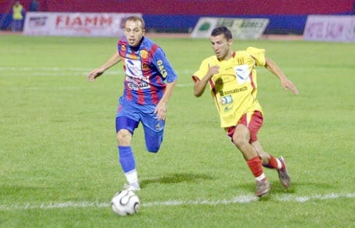 Résumé et buts CAB 2 – NAHD1 , 7 ème journée