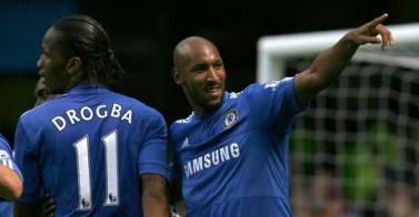 Résumé et buts Chelsea FC – Liverpool FC 2-0