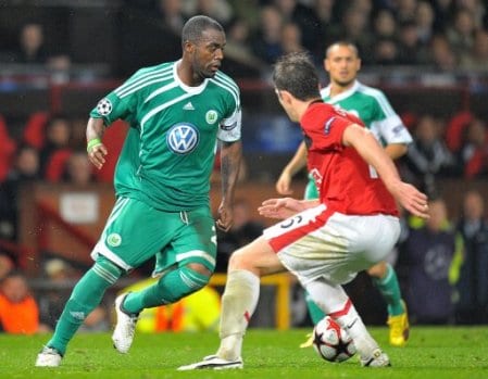 Résumé et buts : Manchester United – VfL Wolfsburg 2-1