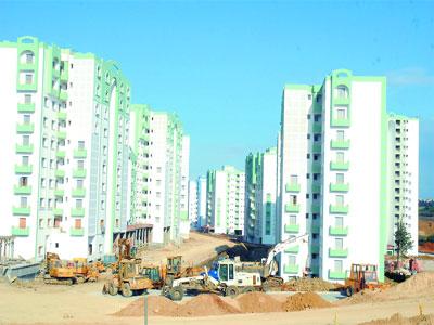 Retard dans la livraison de logement : L&rsquo;AADL s&rsquo;explique