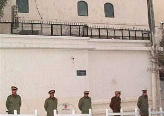 Retour à la normale entre Washington, Caracas et Damas