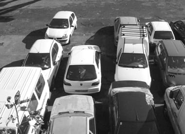 Retour des algériens vers le marché auto d’occasions