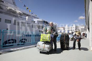 Retour des émigrés pour se ressourcer au pays: Elle est belle l’Algérie de papa