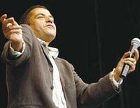 Retour sur l’histoire de cheb Mami et Isabelle