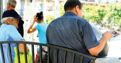 Retraite anticipée: Une véritable saignée