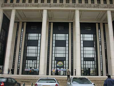 Retraite L’UGTA prépare la liste des métiers très pénibles