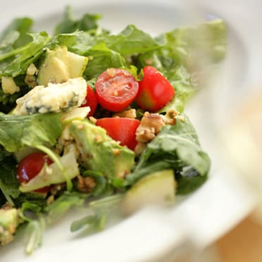 Réussir une vinaigrette