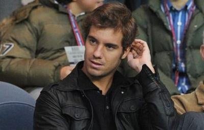 Richard Gasquet, contrôlé positif, a été suspendu