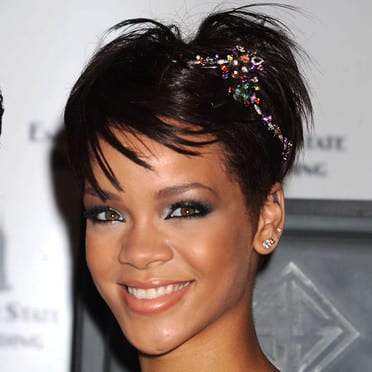 Rihanna et Chris Brown ont passé le week-end dans le même hôtel