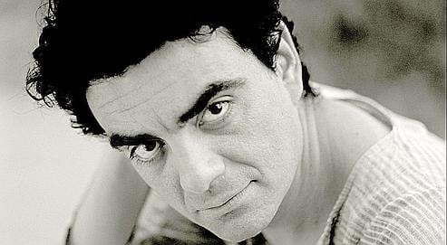 Rolando Villazon en panne de voix