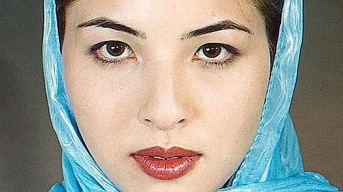 RSF se mobilise pour Roxana Saberi