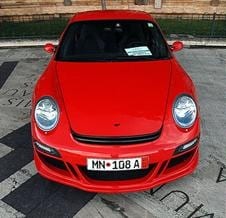 Ruf RT 12 S avec 685 ch