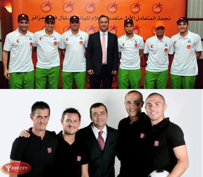 Rush des annonceurs sur les joueurs de l&rsquo;EN : les contrats de la discorde