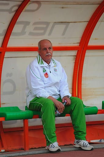 Saâdane : «Ce fut difficile mais j&rsquo;avais confiance en mes joueurs»