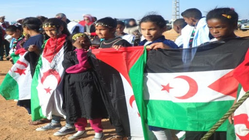 Sahara occidental: appel à l’arrêt de l’occupation marocaine, à la tenue d’un référendum d’autodétermination