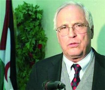 Sahara Occidental : Christopher Ross veut relancer le processus de paix