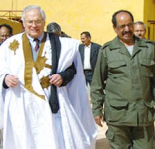 Sahara Occidental : Le Maroc déstabilisé par Obama