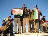 Sahara Occidental : Le Maroc ment au sujet de l&rsquo;Algérie