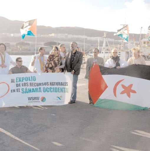 Sahara Occidental : L’ONU condamne le pillage du Maroc