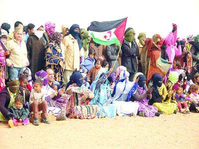 Sahara occidental : L&rsquo;ONU soutenue par l&rsquo;UA