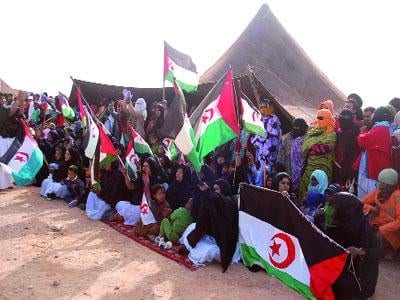 Sahara occidental soutenu par des sénateurs américains