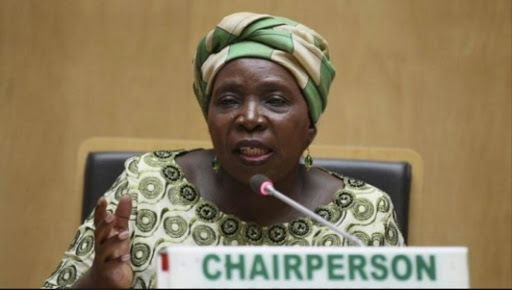 SaharaOccidental: Dlamini Zuma réaffirme son soutien au combat du peuple sahraoui