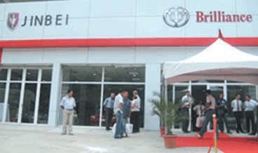 Saïda devient l’importateur officiel de Jinbei en Algérie