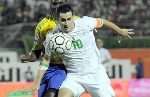 Saïfi : «Avec un autre arbitre, on aurait gagné 5 à 1»