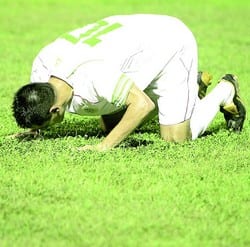 Saïfi complètement rétabli