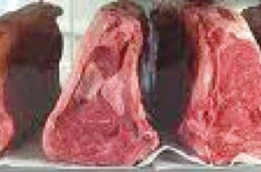 Saisie de 182 kilos de viande