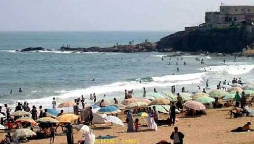 Saison Estivale 2009 : La concession des plages interdite