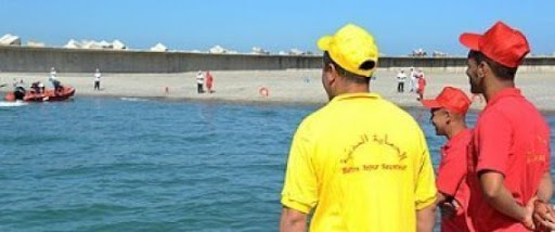 Saison estivale à Béjaïa 13 noyades enregistrées depuis le début de l’été