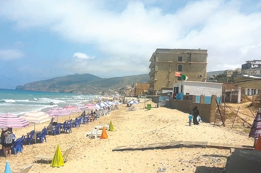 Saison estivale à Oran: Les “logeurs” ont le vent en poupe