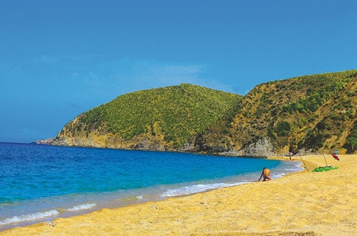 Saison estivale à Skikda: 23 plages et des sites enchanteurs pour les estivants