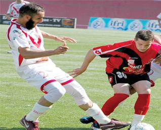 Sanctions de la LNF : Huis clos pour le MSPB et le CRB