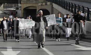 Sans vision, sans repères et minés par des clivages internes: Les islamistes en panne sèche!