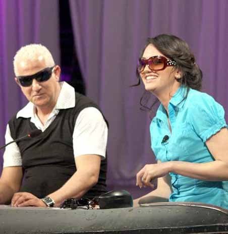 Saraha Raha : une émission sans inconnus ni trop de variables