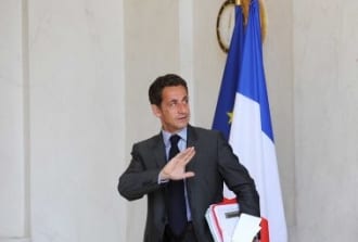 Sarkozy et Obama ne féliciteront pas Ahmadinedjad pour son élection