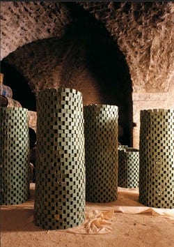 Savon d&rsquo;ALEP, 100 % « nature »: le plus vieux savon du monde !