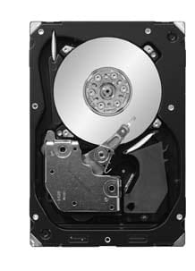 Seagate Cheetah 15K.7 à 15.000 rpm