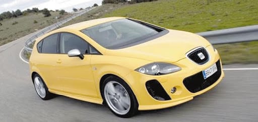 Seat Leon Facelift en Algérie, nouveaux prix et finitions