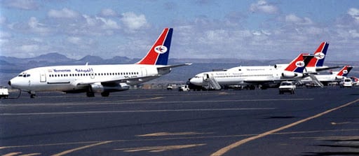 Sécurité aérienne : L&rsquo;Europe envisage de proposer une une liste noire mondiale