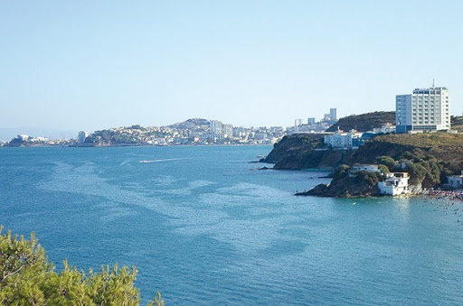 Selon les résultats d’analyses Pollution du littoral annabi, un phénomène naturel